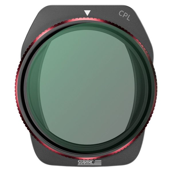 DJI Air 3S STARTRC CPL Lens Filter - Image 2