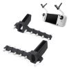 STARTRC 1107671 For FIMI X8 SE Drone 5.8GHZ Anti-interference Yagi-Uda Antenna Signal Enhancer (Black)