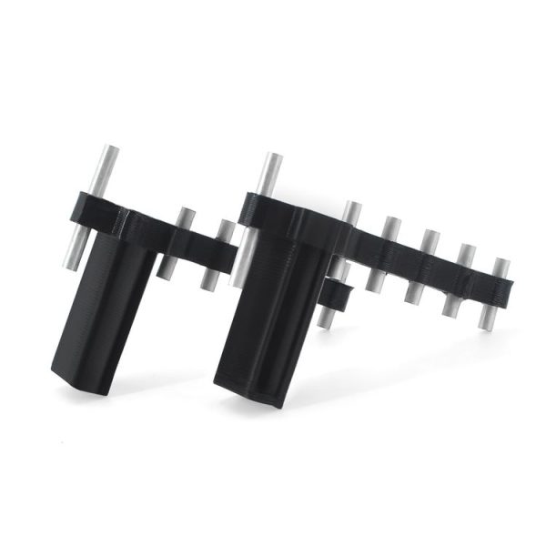 STARTRC 1107671 For FIMI X8 SE Drone 5.8GHZ Anti-interference Yagi-Uda Antenna Signal Enhancer (Black) - Image 2