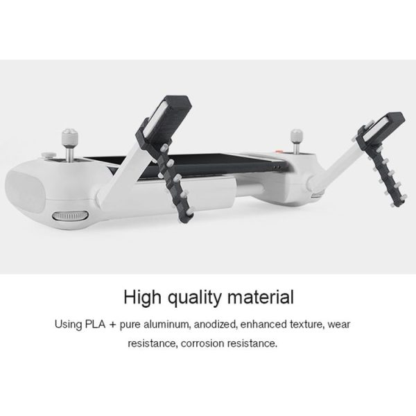STARTRC 1107671 For FIMI X8 SE Drone 5.8GHZ Anti-interference Yagi-Uda Antenna Signal Enhancer (Black) - Image 9