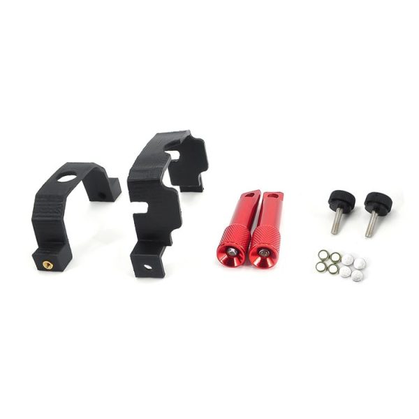 STARTRC 1107608 For DJI Mavic Air 2 Directional Signal Light Night Flight Lamp Kit - Image 2