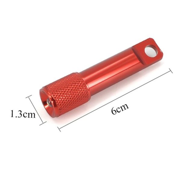 STARTRC 1107519 For DJI Mavic Mini Night Flight Lamp Searchlight Kit - Image 3