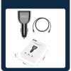 STARTRC QC3.0 Quick Charge Car Charger for DJI Mavic 3 (Black) - Image 7