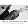 STARTRC 1107615 6 PCS ND4 / ND8 / ND16 / ND32 / MCUV / CPL Drone Lens Filter for DJI Mavic Air 2 (Black) - Image 10