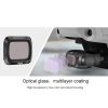 STARTRC 1107615 6 PCS ND4 / ND8 / ND16 / ND32 / MCUV / CPL Drone Lens Filter for DJI Mavic Air 2 (Black) - Image 11