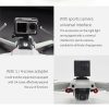 STARTRC Strobe Light Drone Night Flights Remote Control LED Headlamp Searchlight with Fixing Holder for DJI Mavic Air 2 / Air 2S - Image 10