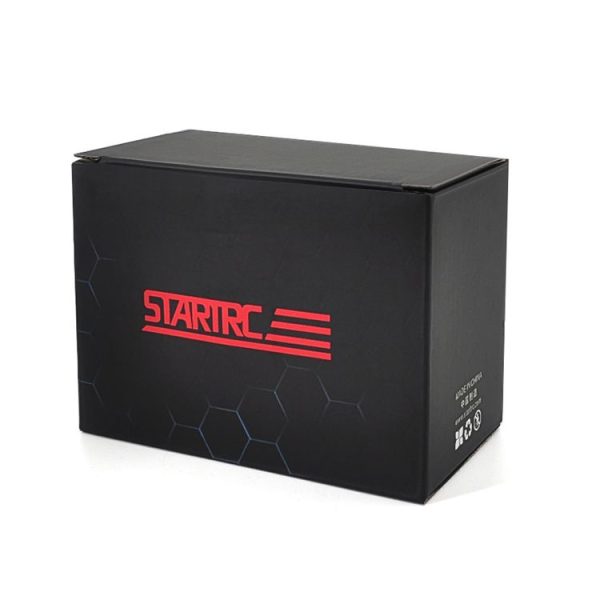 STARTRC Strobe Light Drone Night Flights Remote Control LED Headlamp Searchlight with Fixing Holder for DJI Mavic Air 2 / Air 2S - Image 3
