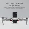 STARTRC Strobe Light Drone Night Flights Remote Control LED Headlamp Searchlight with Fixing Holder for DJI Mavic Air 2 / Air 2S - Image 7