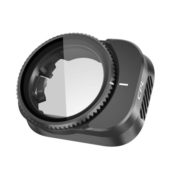 STARTR CPL Adjustable Lens Filter for DJI Mini 3 Pro - Image 2