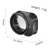 STARTR CPL Adjustable Lens Filter for DJI Mini 3 Pro - Image 4