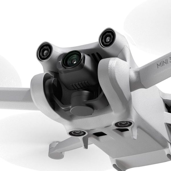 STARTR CPL Adjustable Lens Filter for DJI Mini 3 Pro - Image 5