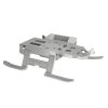 STARTRC LED Light Folding Anti-fall Heightened Landing Gear Training Rack for DJI Mini 3 Pro (Grey) - Image 2