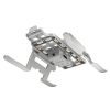 STARTRC LED Light Folding Anti-fall Heightened Landing Gear Training Rack for DJI Mini 3 Pro (Grey) - Image 3