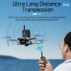 STARTRC Drone Megaphone Wireless Portable Speaker 1KM Control for DJI Mavic / Air / Mini Series (Black) - Image 3