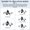 STARTRC Drone Megaphone Wireless Portable Speaker 1KM Control for DJI Mavic / Air / Mini Series (Black) - Image 6