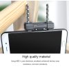 STARTRC 5.8GHz Anti-interference Yagi-Uda Antenna Signal Enhancer for DJI Mavic Air 2 / Air 2S (Black) - Image 11