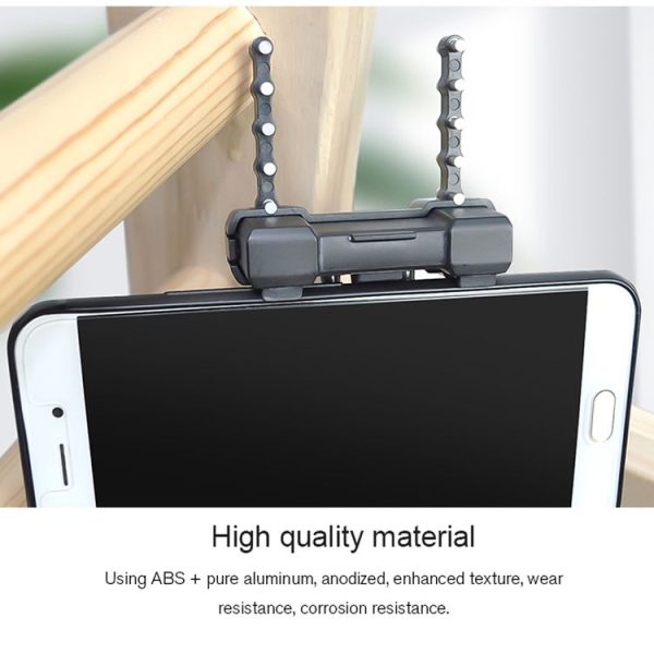 STARTRC 5.8GHz Anti-interference Yagi-Uda Antenna Signal Enhancer for DJI Mavic Air 2 / Air 2S (Black) - Image 11