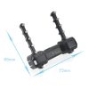 STARTRC 5.8GHz Anti-interference Yagi-Uda Antenna Signal Enhancer for DJI Mavic Air 2 / Air 2S (Black) - Image 4