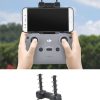 STARTRC 5.8GHz Anti-interference Yagi-Uda Antenna Signal Enhancer for DJI Mavic Air 2 / Air 2S (Black) - Image 5