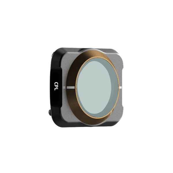 JSR Drone CPL Lens Filter for DJI MAVIC Air 2 - Image 2