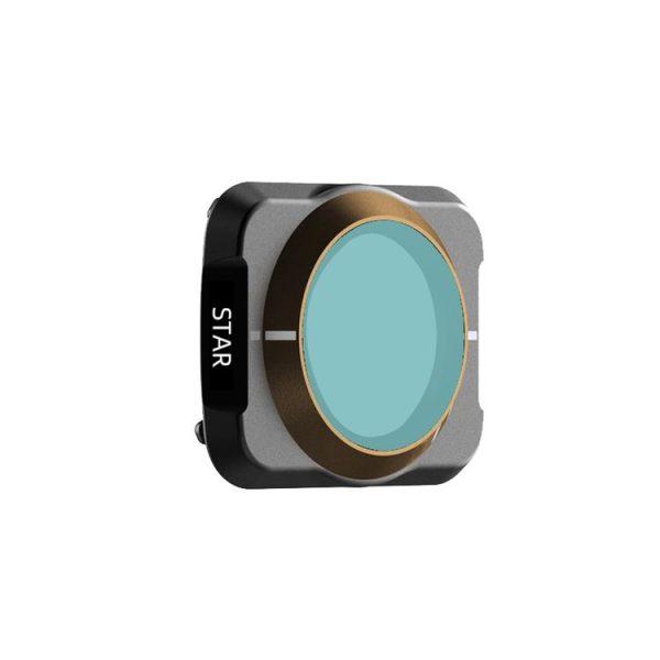JSR Drone STAR Effect Lens Filter for DJI MAVIC Air 2 - Image 2