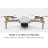 STARTRC For DJI Mavic Mini Quick-release Metal Propeller Grip Set - Image 3