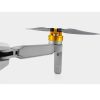 STARTRC For DJI Mavic Mini Quick-release Metal Propeller Grip Set - Image 4