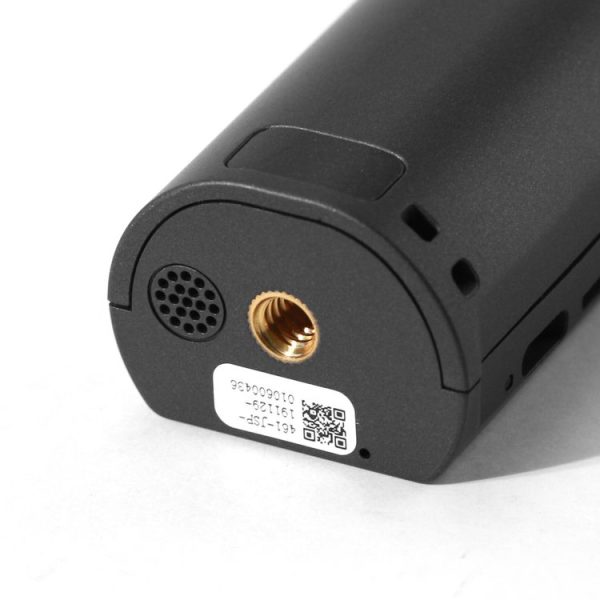 P6A 1080P Pocket Gimbal Camera Mini PTZ Vlog Camera (Black) - Image 6