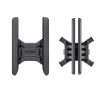 DJI AVATA 2 STARTRC Folding Heightened Landing Gear Training Rack (Black) - Image 7