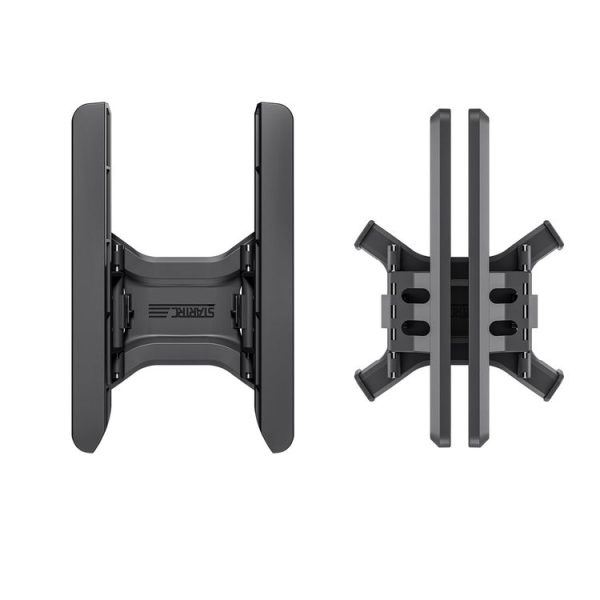 DJI AVATA 2 STARTRC Folding Heightened Landing Gear Training Rack (Black) - Image 7
