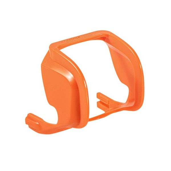 DJI Neo STARTRC Gimbal Lens Anti-collision Protection Bumper (Orange) - Image 2