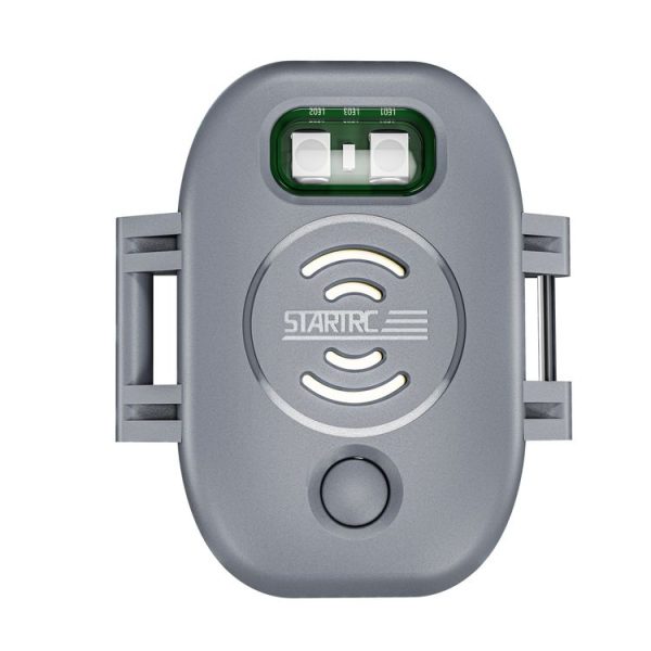 DJI Neo STARTRC Drone Alarm Tracker (Grey) - Image 2