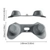 DJI Avata 2 / FPV 3 / 2 STARTRC Remote Controller Thumb Rocker Guard Protector Case (Grey) - Image 8