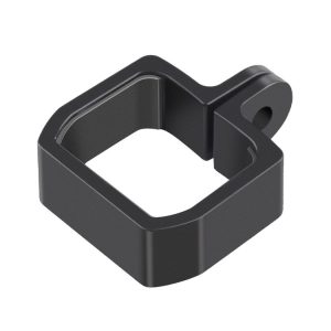 DJI OSMO Pocket 3 Expansion Bracket Adapter (Black)