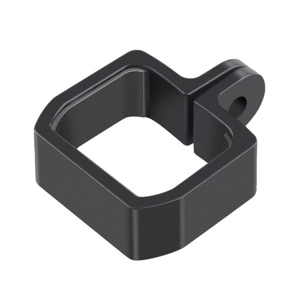 DJI OSMO Pocket 3 Expansion Bracket Adapter (Black)