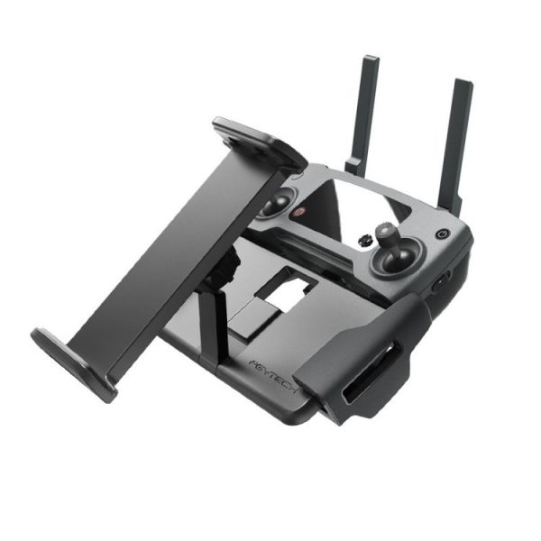 PGYTECH P-MRC-010 Drone Remote Control Tablet Holder for DJI Mavic 2 / Air 2 / Mini - Image 2