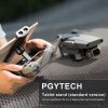 PGYTECH P-MRC-010 Drone Remote Control Tablet Holder for DJI Mavic 2 / Air 2 / Mini - Image 7