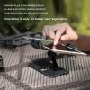 PGYTECH P-MRC-010 Drone Remote Control Tablet Holder for DJI Mavic 2 / Air 2 / Mini - Image 8