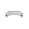 STARTRC 1108665 Rechargeable Body Arm Signal Flashing Warning Light Eye Light Indicator for DJI Mavic Mini 2 (Grey) - Image 2