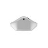STARTRC 1108665 Rechargeable Body Arm Signal Flashing Warning Light Eye Light Indicator for DJI Mavic Mini 2 (Grey) - Image 3