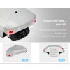 STARTRC 1108665 Rechargeable Body Arm Signal Flashing Warning Light Eye Light Indicator for DJI Mavic Mini 2 (Grey) - Image 6