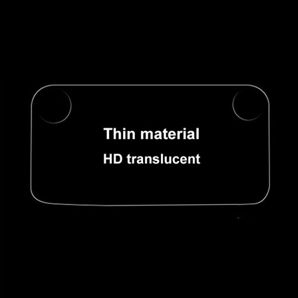 PGYTECH PGY-MRC-004 Remote Control HD Screen Film for DJI Mavic Pro - Image 5
