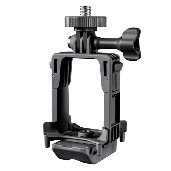 DJI Avata 2 STARTRC Air-Dropping System Thrower Parabolic (Dark Gray)