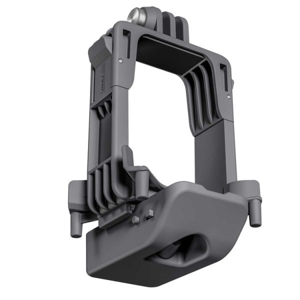 DJI Avata 2 STARTRC Air-Dropping System Thrower Parabolic (Dark Gray) - Image 2