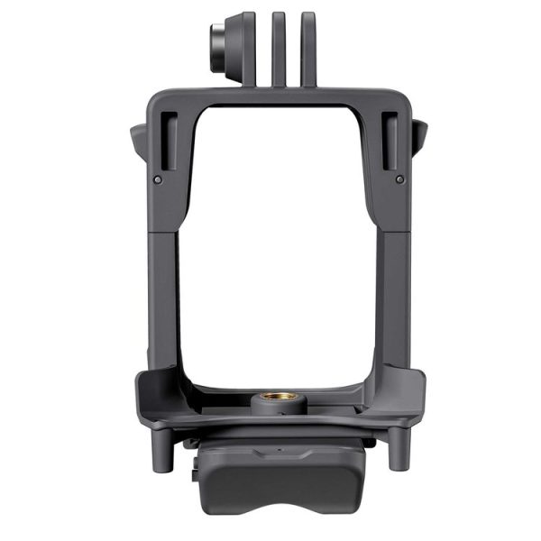 DJI Avata 2 STARTRC Air-Dropping System Thrower Parabolic (Dark Gray) - Image 3