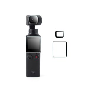 STARTRC Lens Screen Protective Tempered Glass Film Set for Xiaomi FIMI PALM Camera