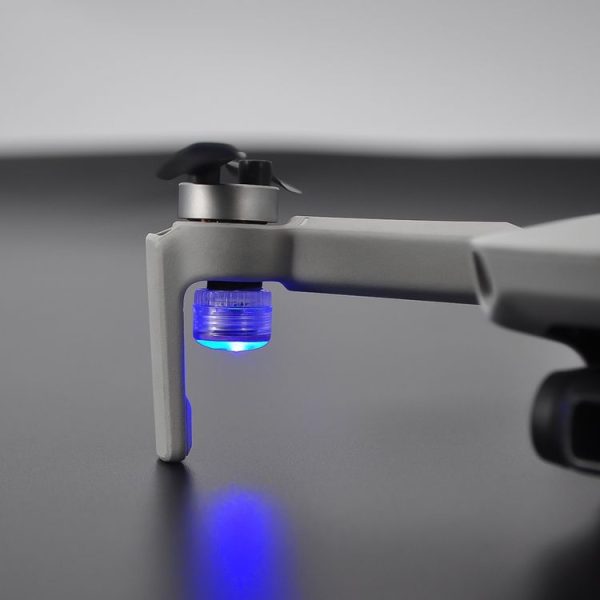 STARTRC Night Alarm LED Light for DJI Mavic Mini / Mavic Air 2 - Image 4