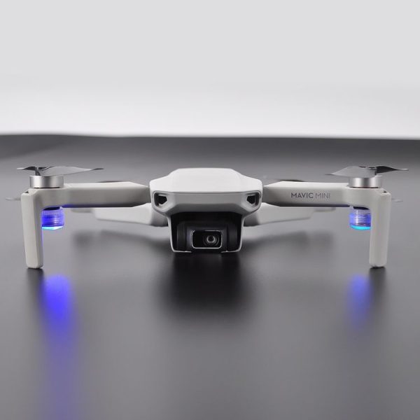 STARTRC Night Alarm LED Light for DJI Mavic Mini / Mavic Air 2 - Image 6
