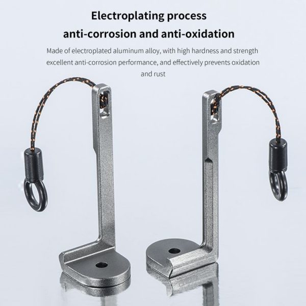 DJI RC / RC 2 STARTRC Neck Strap Self-Balance System Kit - Image 2