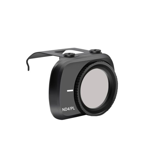 STARTRC 4 PCS ND4PL / ND8PL / ND16PL / ND32PL Drone Lens Filter for DJI MAVIC MINI - Image 2